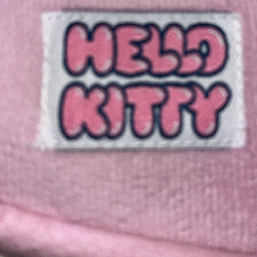 Hello Kitty Slippers - Picture 6 of 7